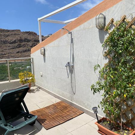 Casa Anita Apartment Playa de Santiago  Luaran gambar