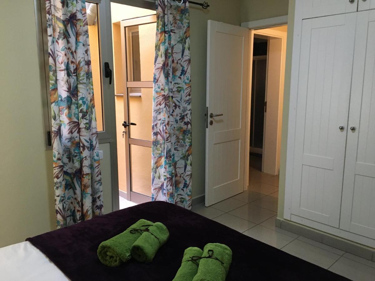 Casa Anita Apartment Playa de Santiago  Luaran gambar