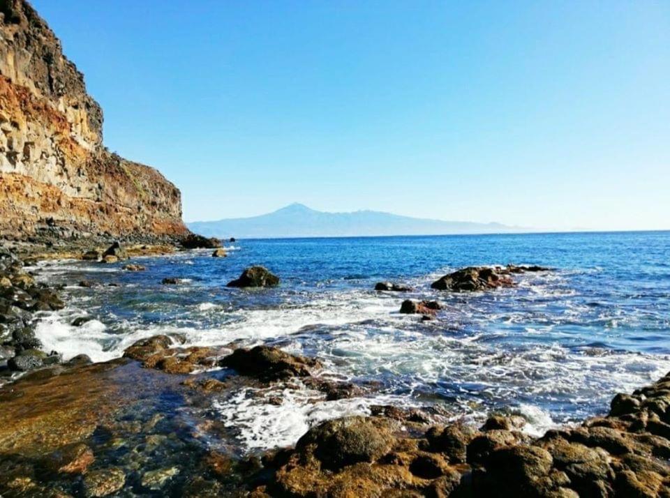 Casa Anita Apartment Playa de Santiago  Luaran gambar