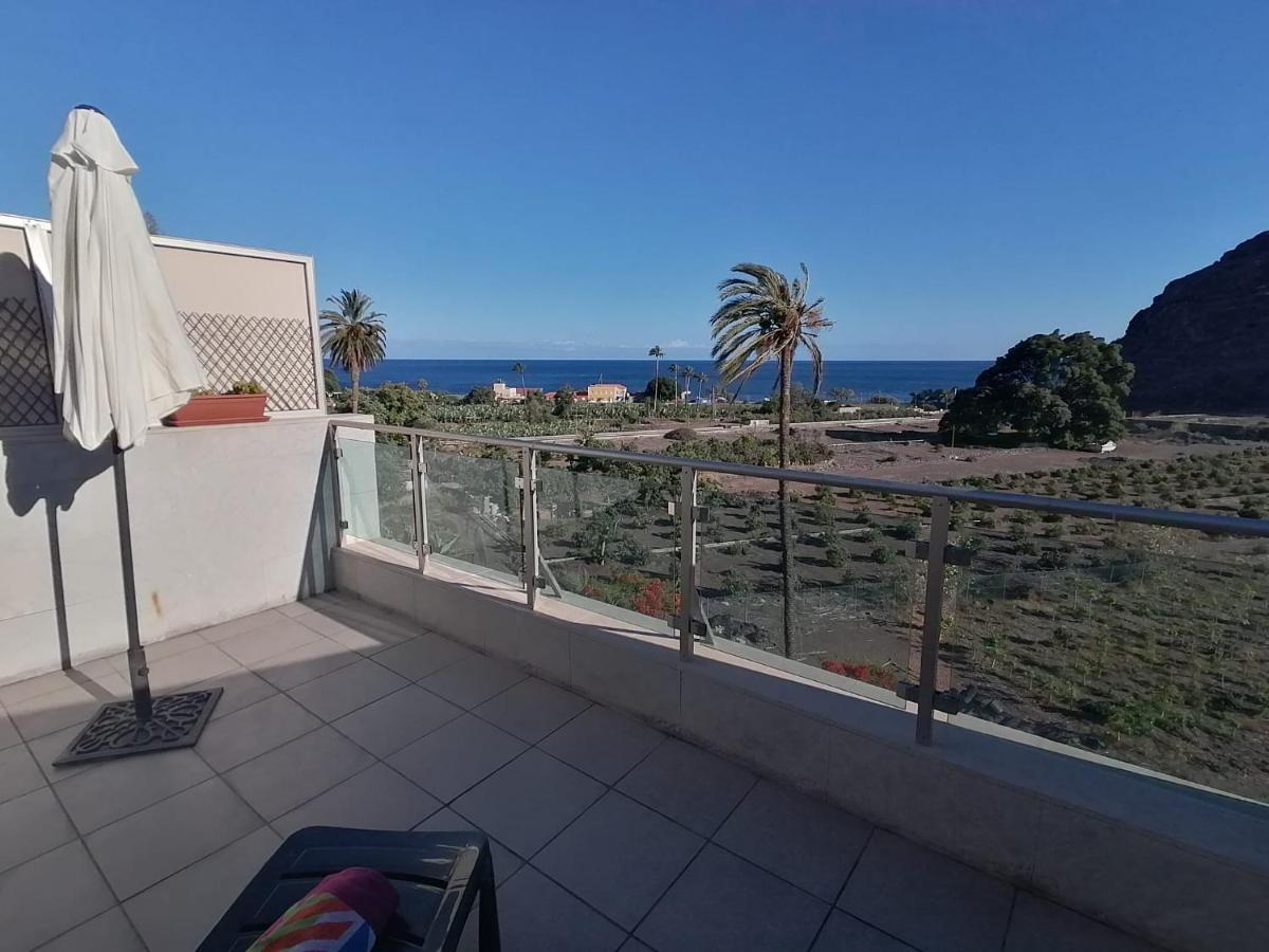 Casa Anita Apartment Playa de Santiago  Luaran gambar