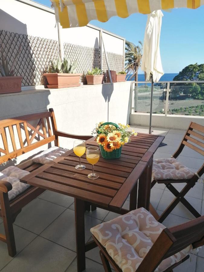 Casa Anita Apartment Playa de Santiago  Luaran gambar