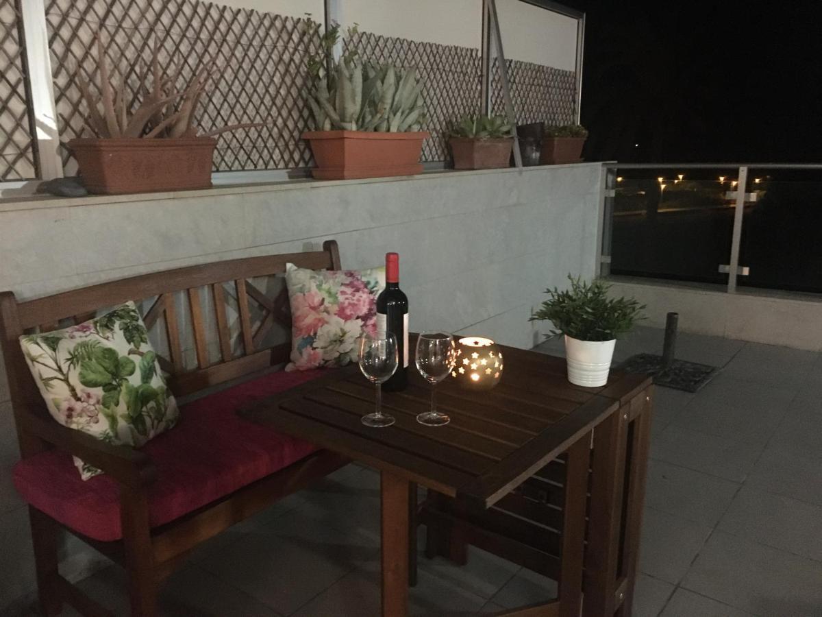 Casa Anita Apartment Playa de Santiago  Luaran gambar