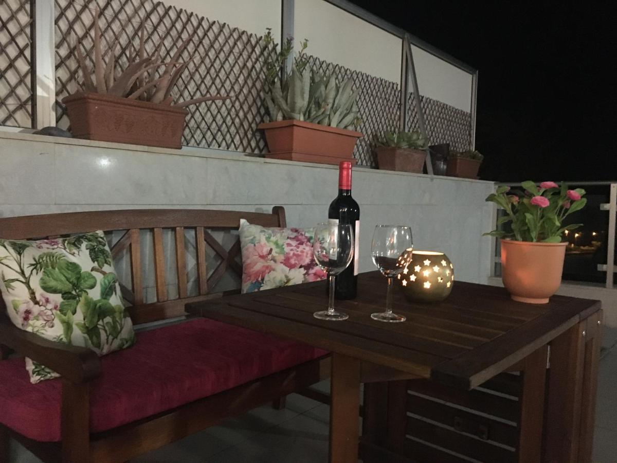 Casa Anita Apartment Playa de Santiago  Luaran gambar