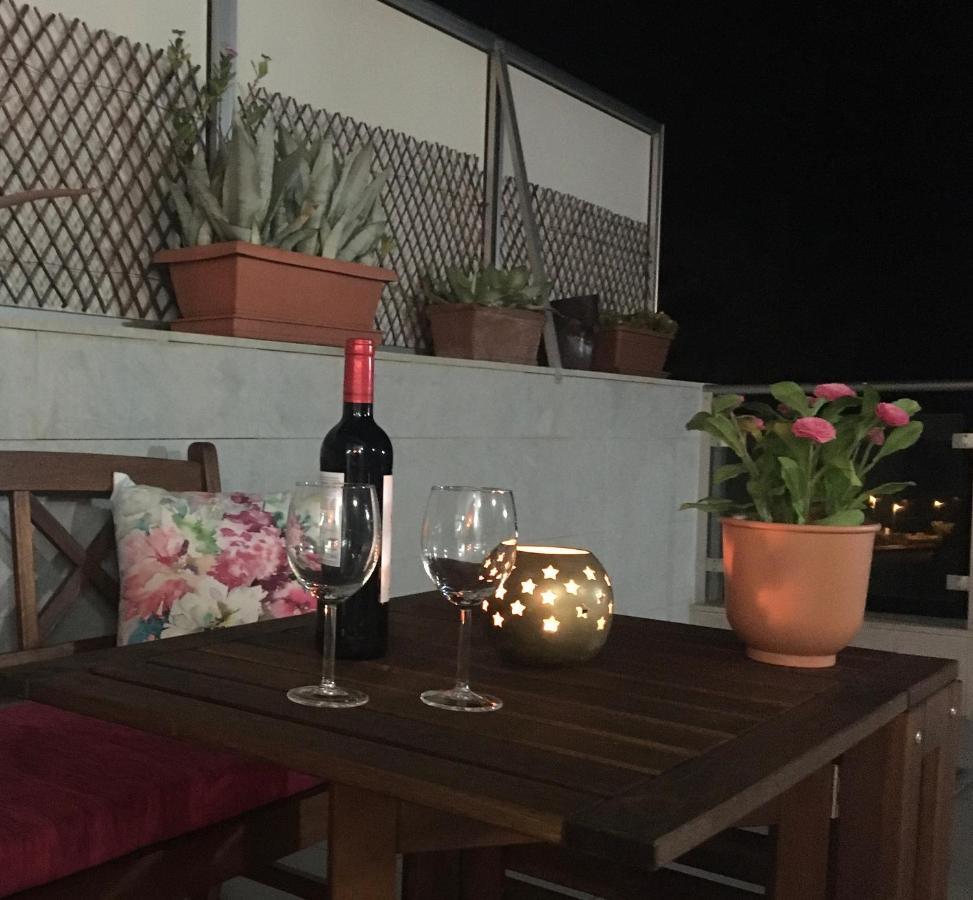 Casa Anita Apartment Playa de Santiago  Luaran gambar