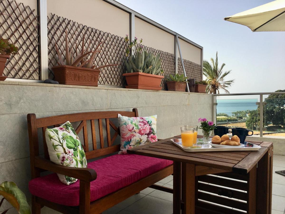 Casa Anita Apartment Playa de Santiago  Luaran gambar