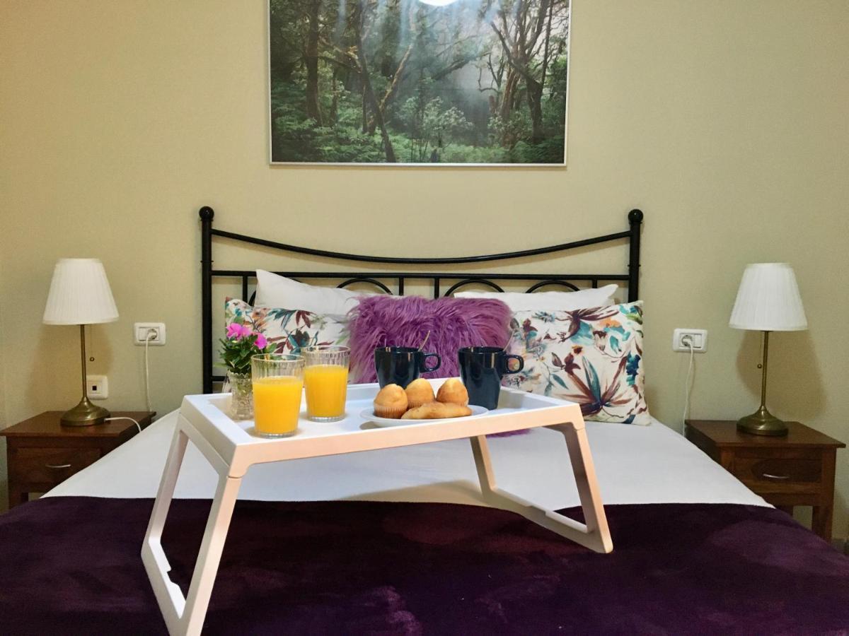 Casa Anita Apartment Playa de Santiago  Luaran gambar