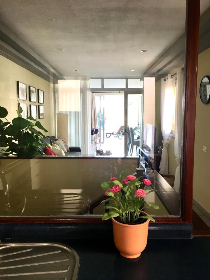Casa Anita Apartment Playa de Santiago  Luaran gambar