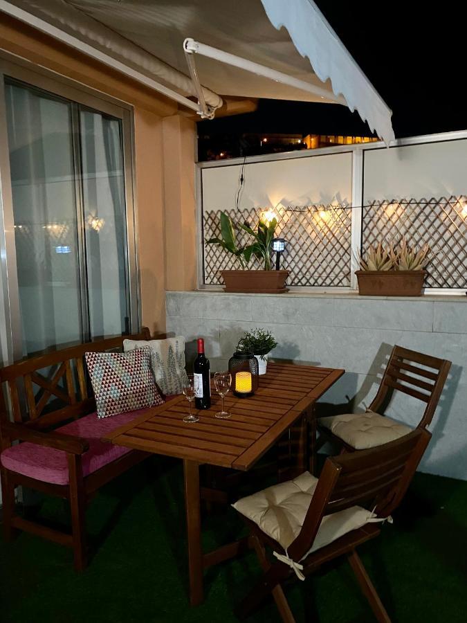 Casa Anita Apartment Playa de Santiago  Luaran gambar