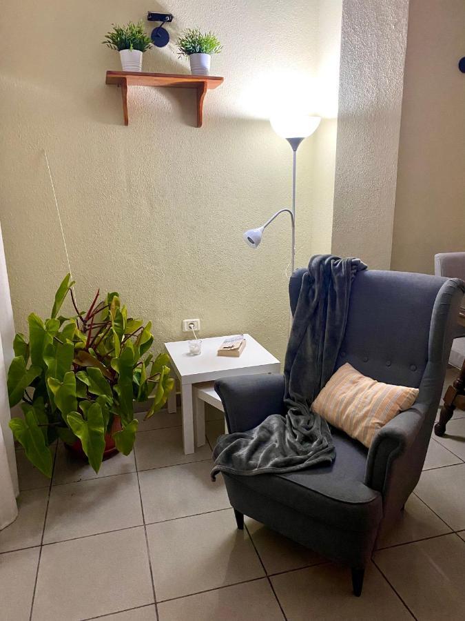 Casa Anita Apartment Playa de Santiago  Luaran gambar