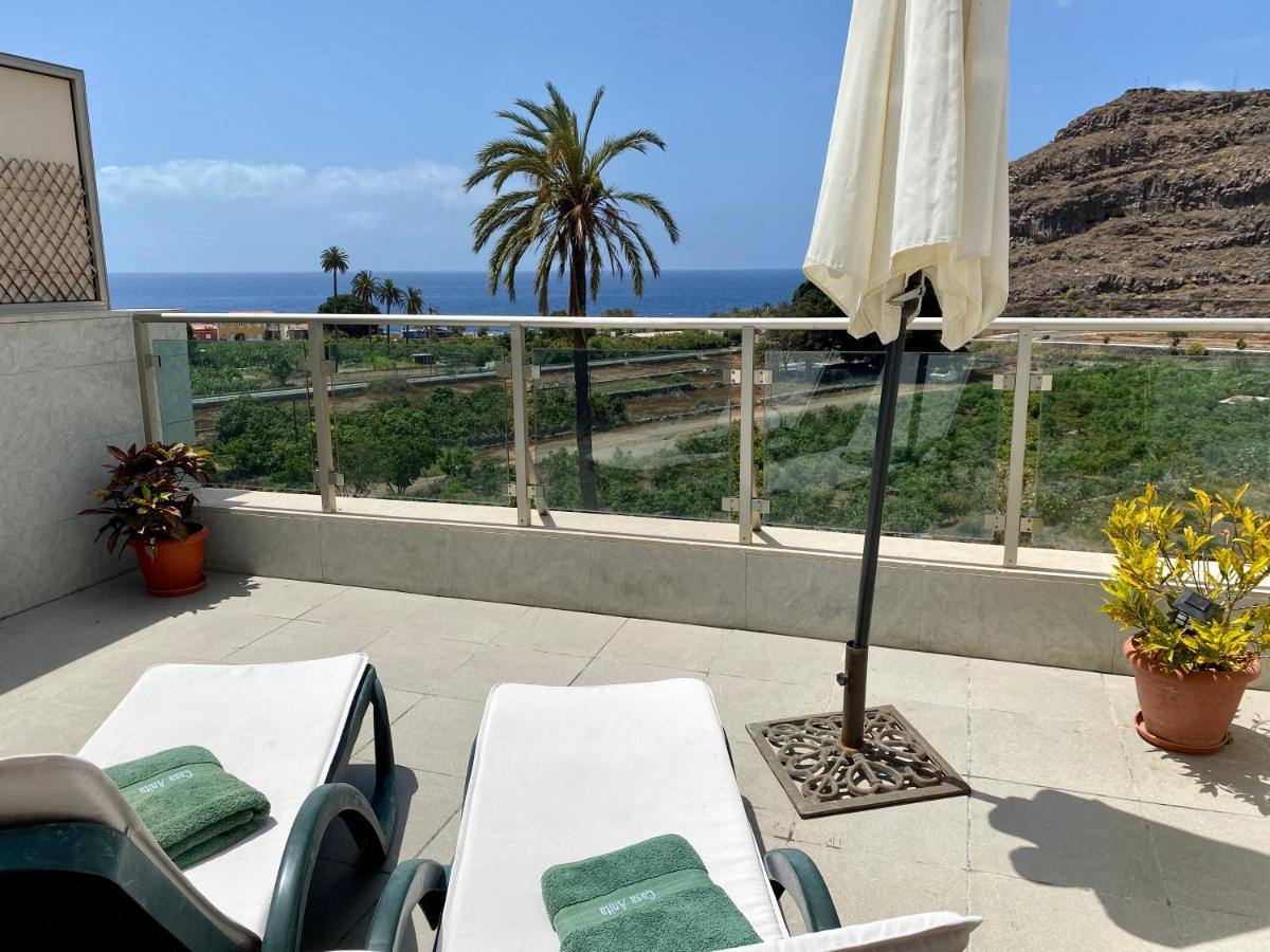 Casa Anita Apartment Playa de Santiago  Luaran gambar