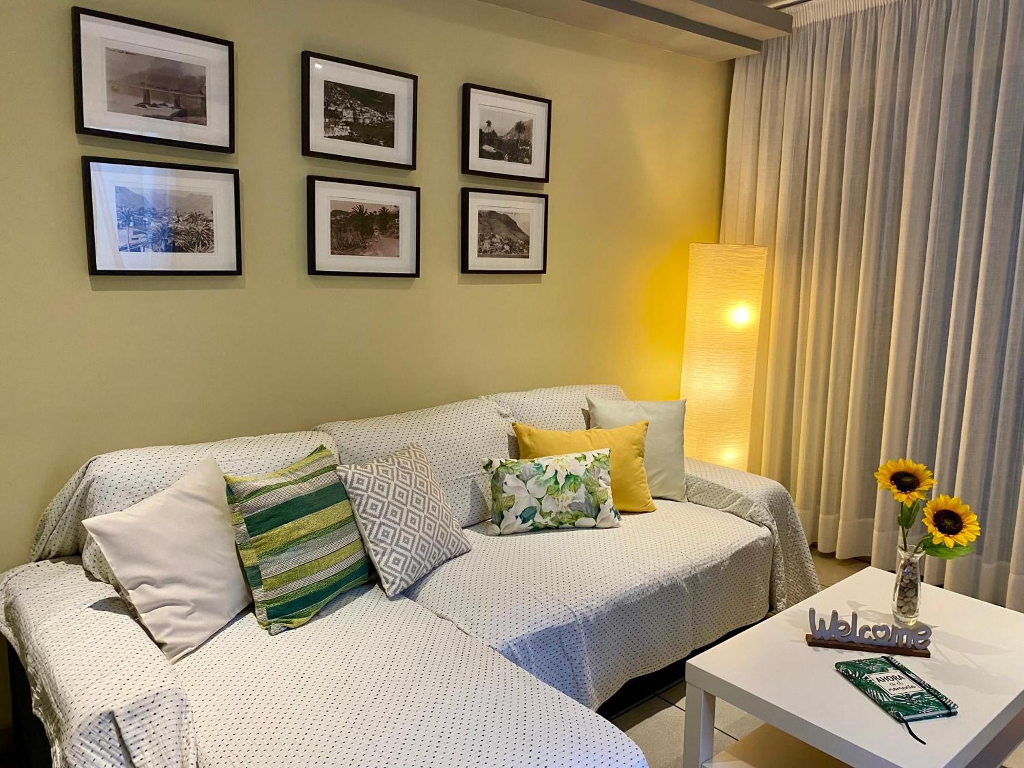 Casa Anita Apartment Playa de Santiago  Luaran gambar