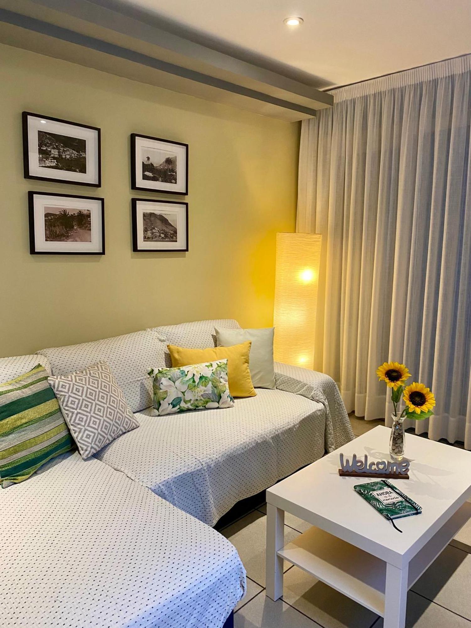 Casa Anita Apartment Playa de Santiago  Luaran gambar