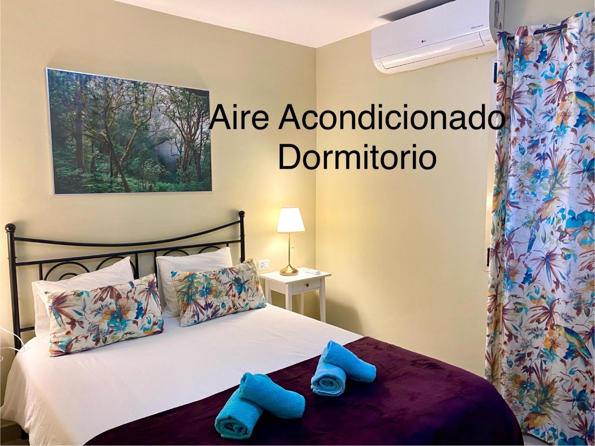 Casa Anita Apartment Playa de Santiago  Luaran gambar