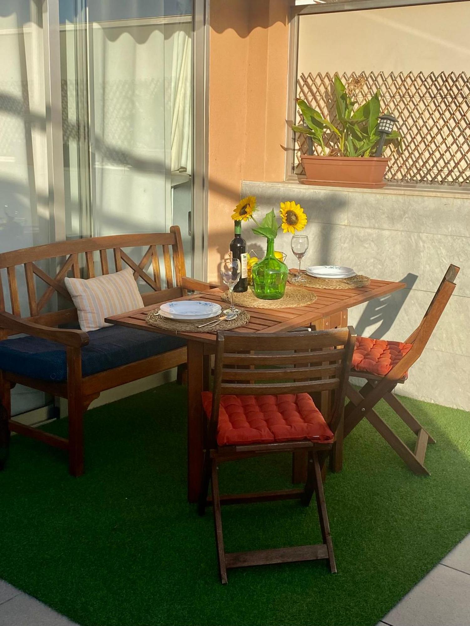 Casa Anita Apartment Playa de Santiago  Luaran gambar