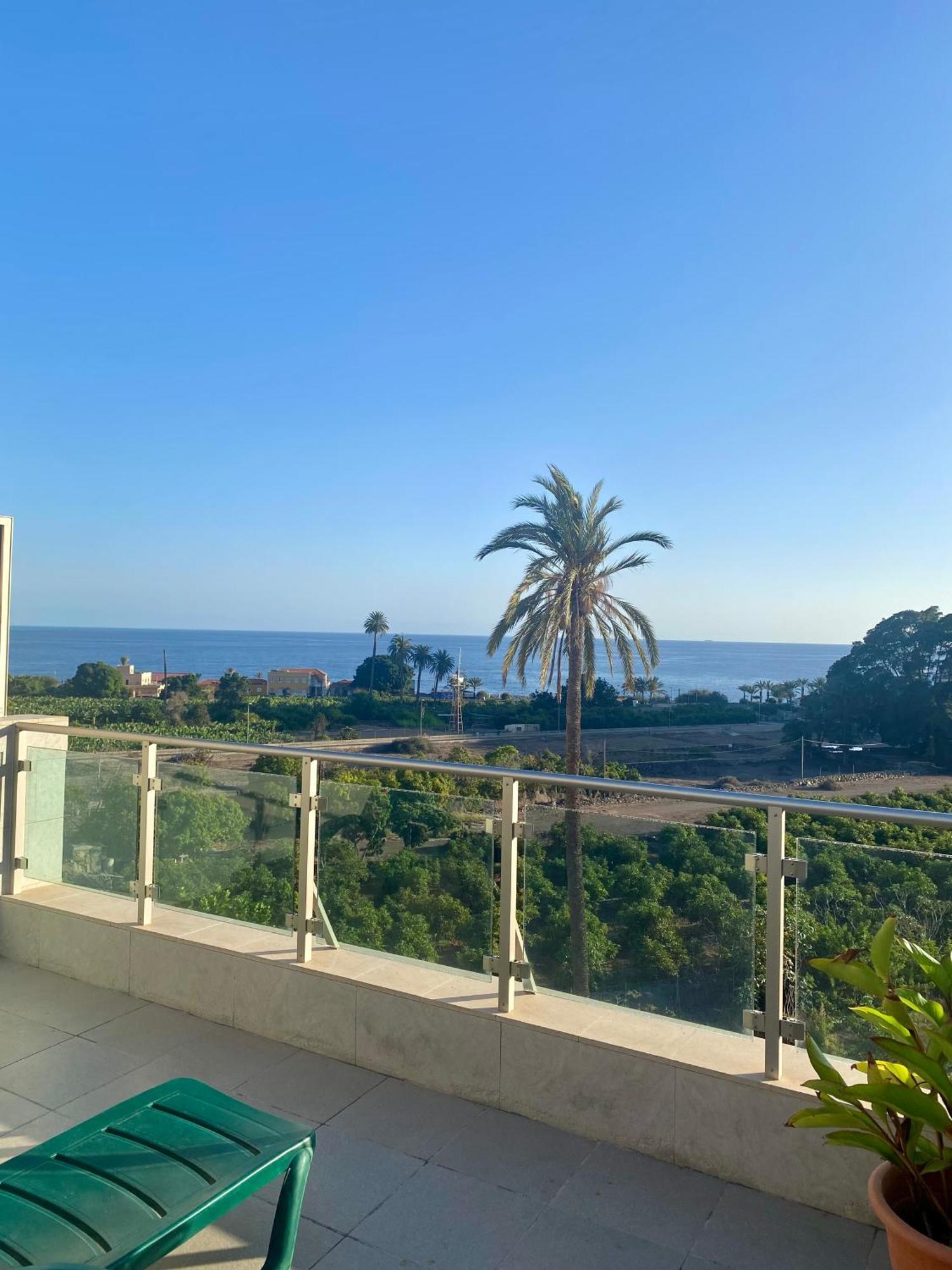 Casa Anita Apartment Playa de Santiago  Luaran gambar